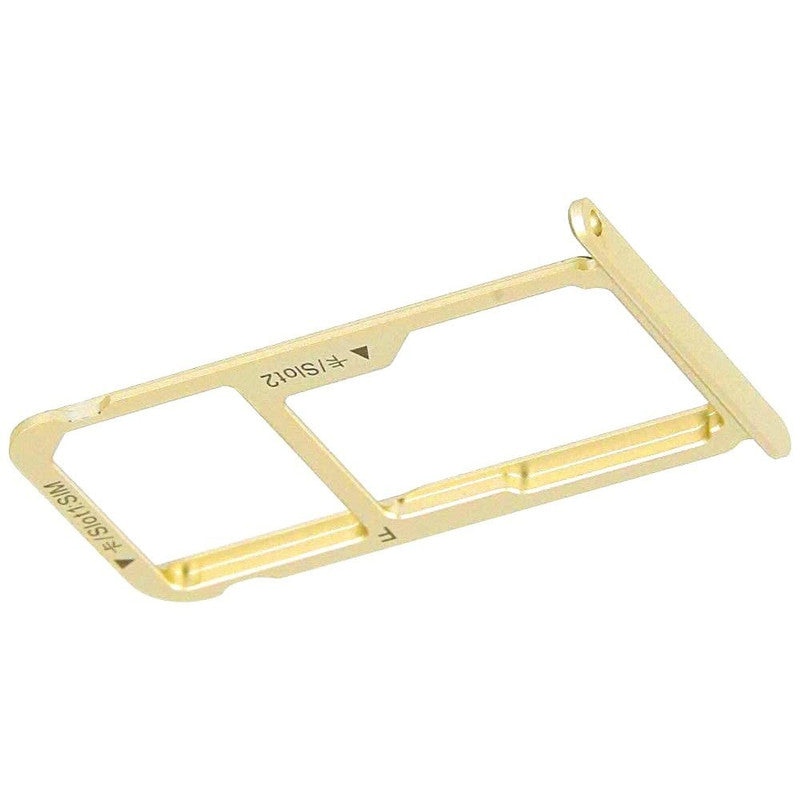 Huawei Honor 8 Sim Tray Slot Holder Huawei Honor 8 Sim Tray Slot Holder